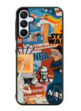 Tumblr Sticker Samsung Galaxy A15 5G Case OV9038