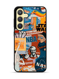 Tumblr Sticker Samsung Galaxy S23 Plus 5G , Samsung Galaxy S23+ 5G Case QC9038