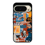 Tumblr Sticker Google Pixel 10 Pro Case OV9038