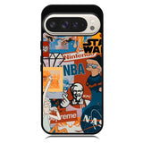 Tumblr Sticker Google Pixel 10 | Google Pixel 10 Pro Case OV9038