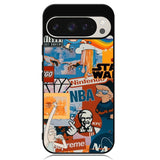Tumblr Sticker Google Pixel 9 Pro XL Case OV9038