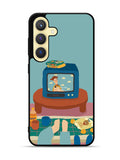 Watching Woody Samsung Galaxy S24 5G Case OV9037
