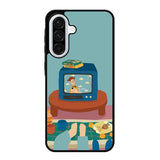 Watching Woody Samsung Galaxy A16 5G Case OV9037
