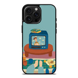 Watching Woody iPhone 16 Pro Max Case OV9037