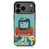 Watching Woody Samsung Galaxy S26 Ultra Case OV9037