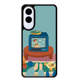 Watching Woody Samsung Galaxy S25 Edge 5G Case OV9037