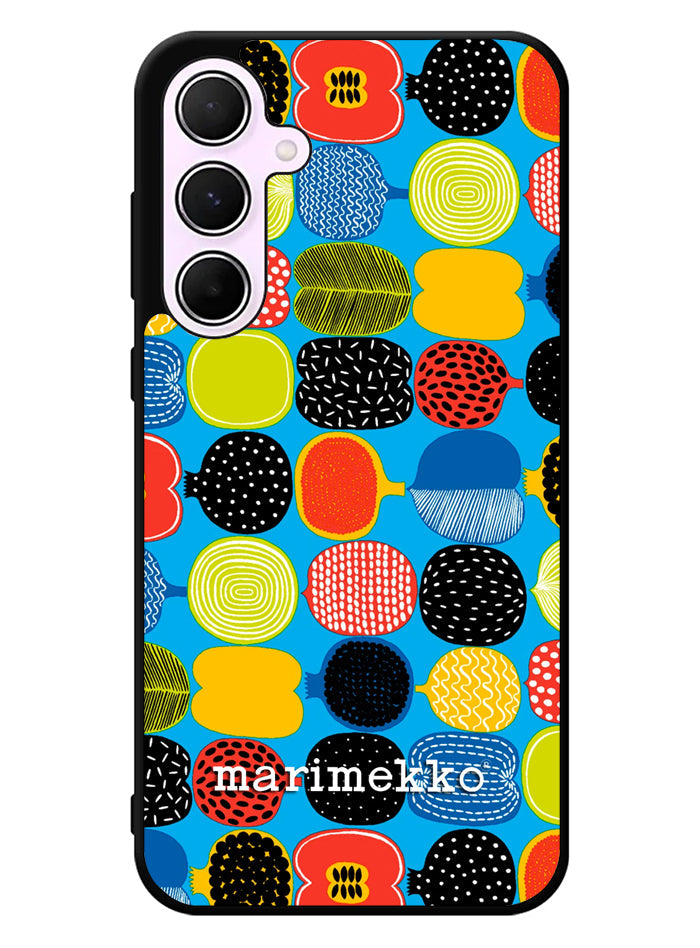 Marimekko Heritage Samsung Galaxy A35 5G Case