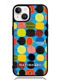 Marimekko Heritage iPhone 14 Plus Case OV9033