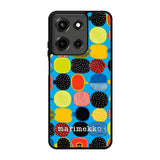 Marimekko Heritage Motorola Moto G 5G 2025 Case OV2686