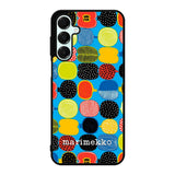 Marimekko Heritage Samsung Galaxy A16 Case OV7198