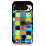 Marimekko Heritage Google Pixel 9 Pro XL Case