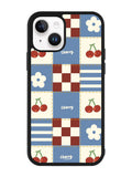 Cherry Unique iPhone 15 Plus Case OV11052