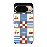 Cherry Unique Google Pixel 10 Pro Case OV11052