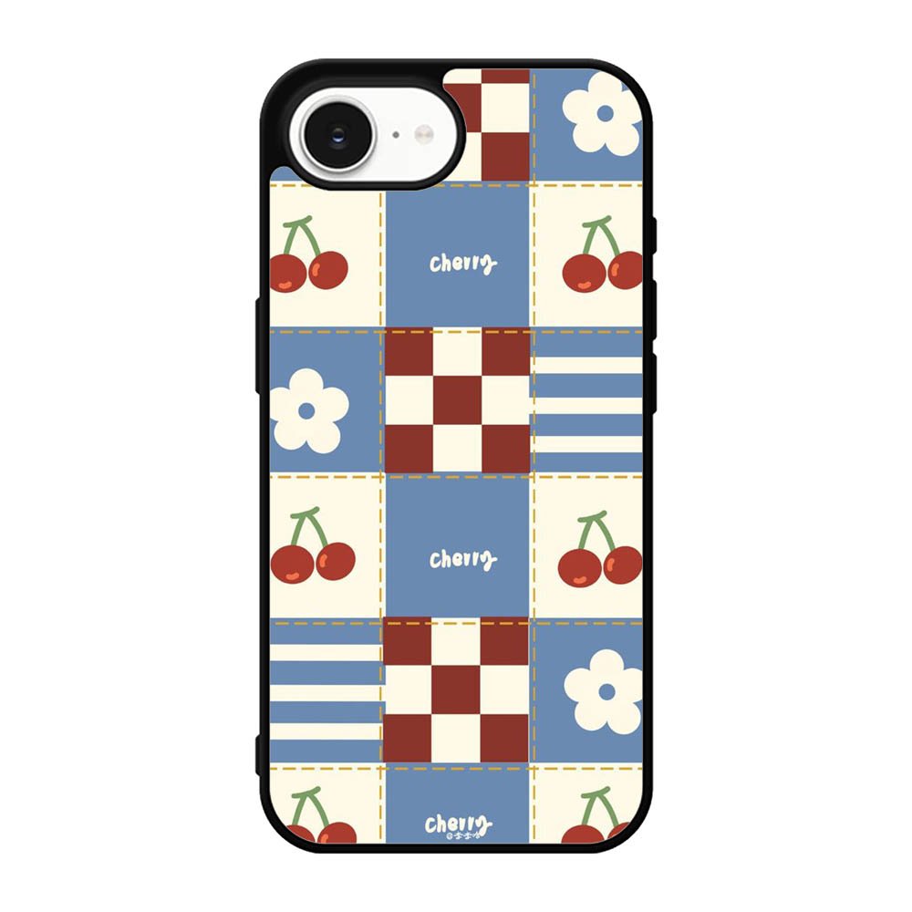 Cherry Unique iPhone 17e Case OV11052