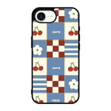 Cherry Unique iPhone 17e Case OV11052