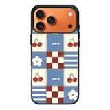 Cherry Unique iPhone 17 Pro Max Case OV11052