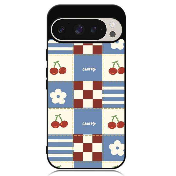 Cherry Unique Google Pixel 9 Pro XL Case OV11052