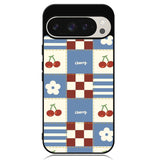 Cherry Unique Google Pixel 9 Pro XL Case OV11052