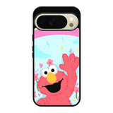Elmo Painting Google Pixel 10 Pro XL Case OV11081