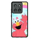 Elmo Painting Motorola Moto Edge 2025 Case OV11081