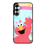 Elmo Painting Samsung Galaxy A16 Case OV11081