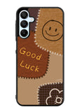 Good Luck Samsung Galaxy A35 5G Case OV11100