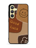 Good Luck Samsung Galaxy S23 Plus 5G , Samsung Galaxy S23+ 5G Case QC11100