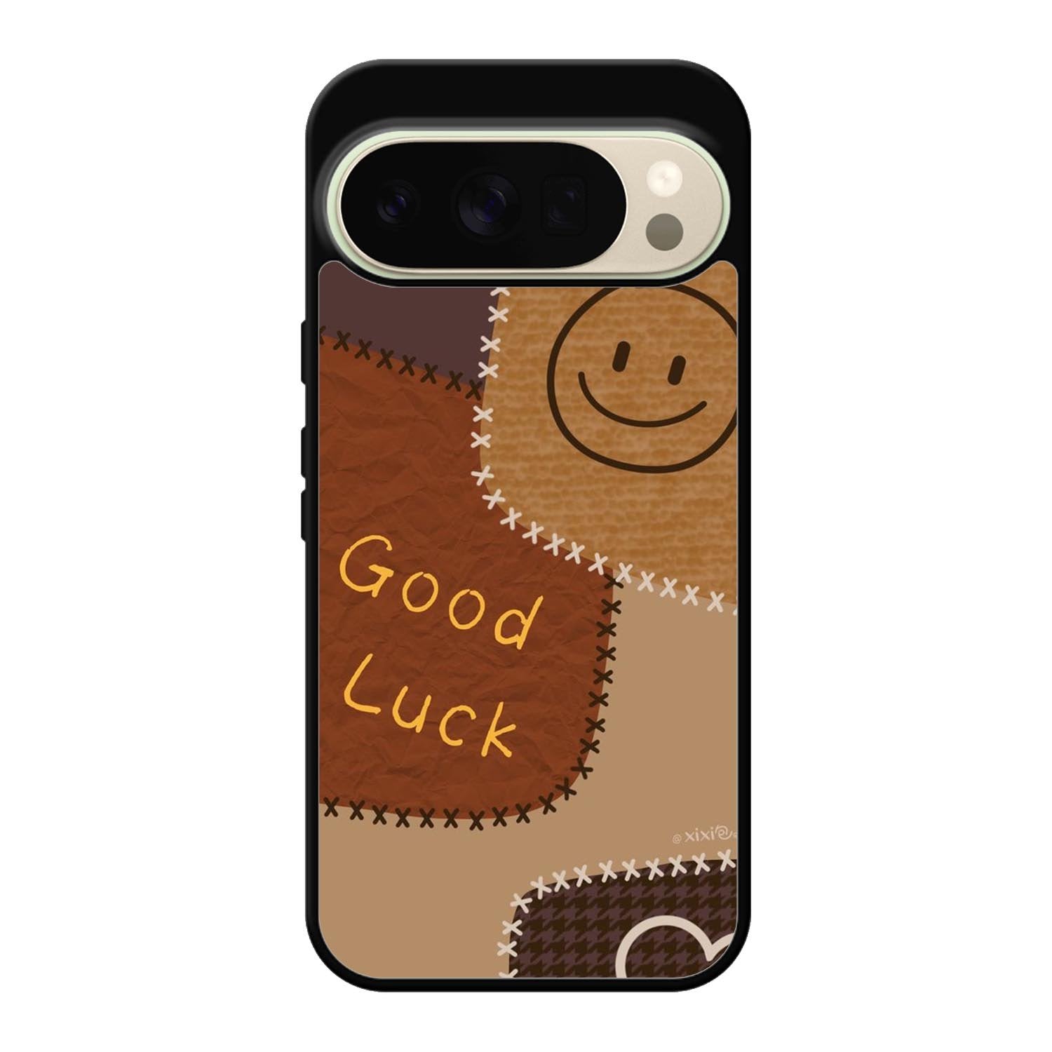 Good Luck Google Pixel 10 Pro Case OV11100