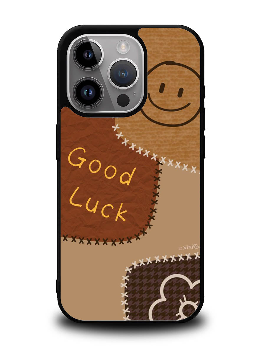 Good Luck iPhone 16 Pro Case OV11100