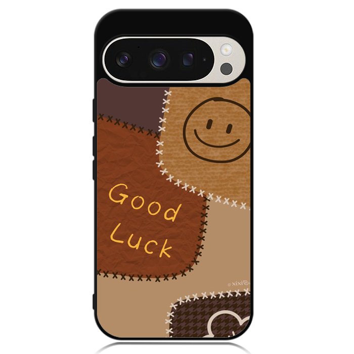 Good Luck Google Pixel 9 | Pixel 9 Pro Case OV11100