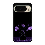 I Belong Wherever I Want To Be Google Pixel 10 Pro Case QC11114