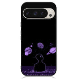 I Belong Wherever I Want To Be Google Pixel 9 | Pixel 9 Pro Case OV11114