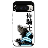 Knight Samurai Google Pixel 9 Pro XL Case OV11129
