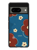 Lucky Flower Google Pixel 8 Case QC11132