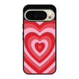 Powerpuff Girls Heart Sign Google Pixel 10 Pro XL Case OV11007