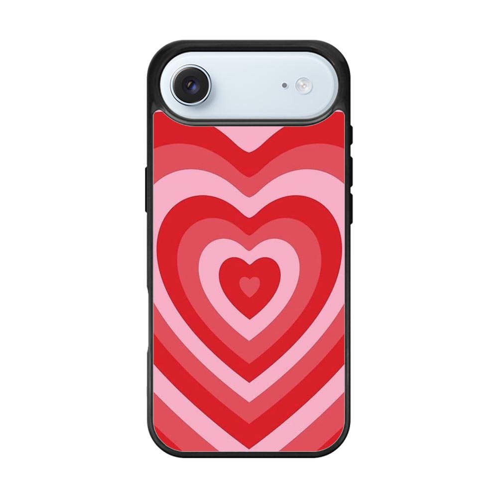 Powerpuff Girls Heart Sign iPhone Air Case OV11007