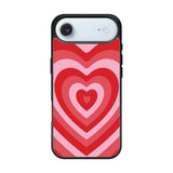 Powerpuff Girls Heart Sign iPhone Air Case OV11007