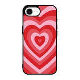 Powerpuff Girls Heart Sign iPhone 17e Case OV11007