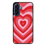 Powerpuff Girls Heart Sign Samsung Galaxy A17 Case OV11007