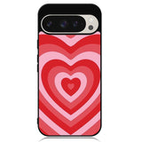 Powerpuff Girls Heart Sign Google Pixel 9 Pro XL Case OV11007