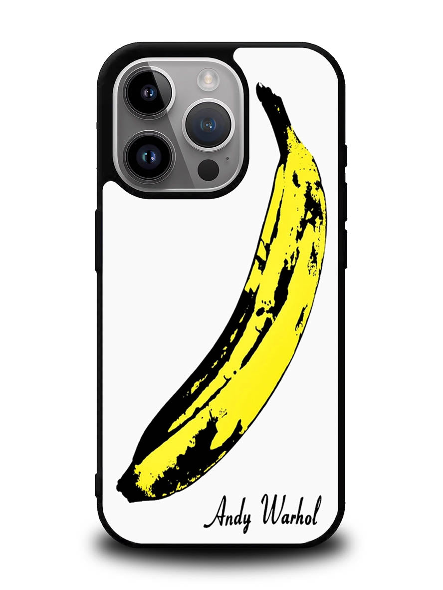 The Velvet Underground And Nico iPhone 16 Pro Max Case QC10940