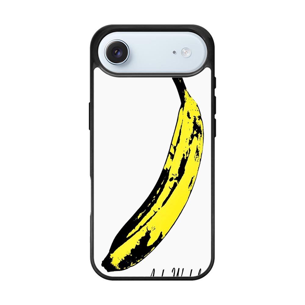 The Velvet Underground And Nico iPhone Air Case QC10940