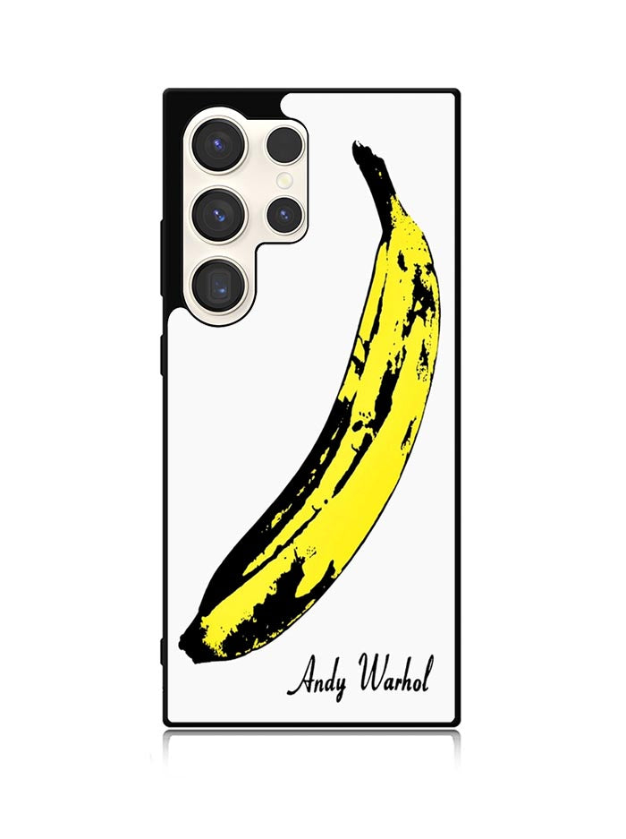 The Velvet Underground And Nico Samsung Galaxy S23 Ultra 5G Case QC10940