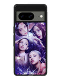 Blackpink Personel Google Pixel 8A Case QC10907