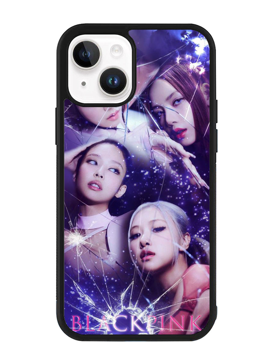 Blackpink Personel iPhone 15 Case OV10907