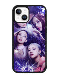 Blackpink Personel iPhone 14 Plus Case QC10907