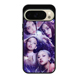 Blackpink Personel Google Pixel 10 Pro XL Case QC10907