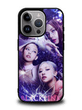 Blackpink Personel iPhone 15 Pro Max Case OV10907