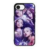 Blackpink Personel iPhone 17e Case QC10907