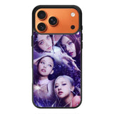 Blackpink Personel iPhone 17 Pro Max Case QC10907